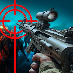 Shooting Zombie Mod