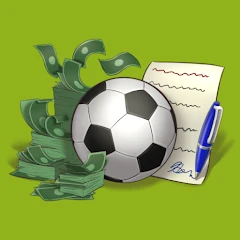 Football Agent Mod Apk [Unlimited money]