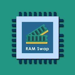 Ram Swap Mod Apk [Paid for free][Unlocked][Pro]