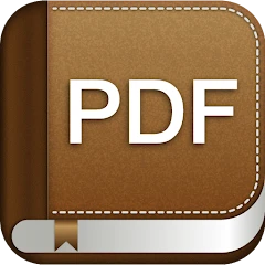 PDF Reader: PDF Viewer+Folders Mod Apk [Free purchase][Mod speed]