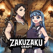 ZakuzakuCraft Mod Apk [Unlimited money]