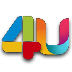 4U TV Mod Apk [Free purchase][Mod speed]