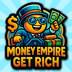 Money Empire: Get Rich Mod Apk [Remove ads][Mod speed]
