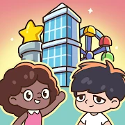 Happy Citizens - Mayor Sim Mod Apk [Free purchase][Free shopping]