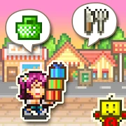 Biz Builder Delux Mod Apk 2.0.2 [المال غير محدود]