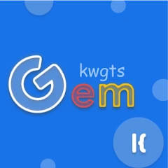 GeM Kwgt Mod Apk [Full]