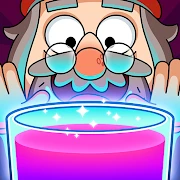 Potion Punch Mod Apk [Unlimited money][Mod Menu]