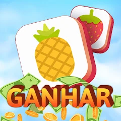 Fruit Match 3: Ganhe Dinheiro Mod Apk [Remove ads][Mod speed]