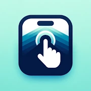 Action Notch: Touch The Notch Mod Apk [Paid for free][Free purchase]