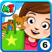 My Town : Stores