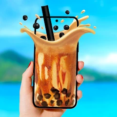 Bubble Tea Simulator Mod Apk [Remove ads]