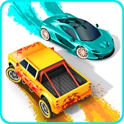 Splash Cars Mod Apk 1.5.09 [غير محدود]