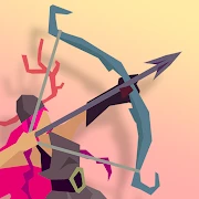 Vikings: an Archer's Journey Mod Apk [إزالة الإعلانات][سرعة Mod]