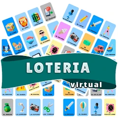 Loteria Virtual - Play Online Mod Apk [Remove ads]
