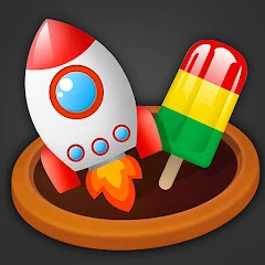 Match Busters 3D Matching Game Mod Apk [Remove ads]
