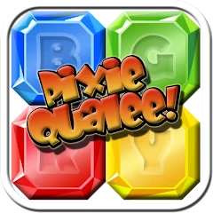 Pixie Qualee Mod APK
