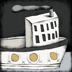 A Foreign Land of Us Mod Apk [Unlocked]