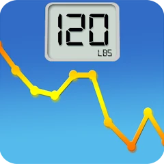 Monitor Your Weight Mod Apk [Remove ads][Mod speed]