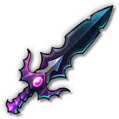الملك سلاح Mod Apk 60 [High Damage]