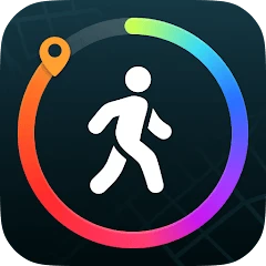 Pedometer App - Step Counter Mod Apk [Paid for free][Unlocked][VIP]