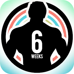 6 Weeks Challenge Mod Apk [Paid for free][Free purchase]