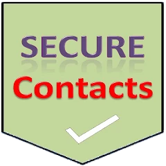 Secure Contacts Mod Apk [Remove ads][Mod speed]