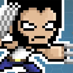 HERO-X Mod Apk 1.1.5 [Unlimited money]