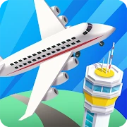 Idle Airport Tycoon - Planes Mod Apk [Remove ads][Unlimited money]