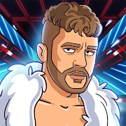 AEW: Rise to the Top Mod Apk [Unlimited money][Mod Menu]