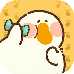 Fatgoose Go: Merge & Story Mod apk