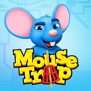 Mouse Trap: Hasbro Board Game Mod Apk 1.0.9 [Разблокировано]