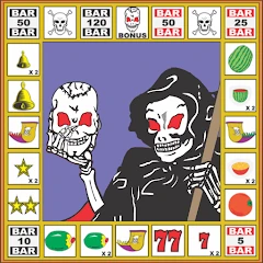 Hell Fire Slot Machine Mod Apk [Remove ads][Mod speed]