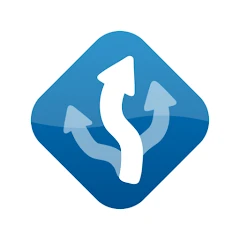 MapFactor Navigator Mod Apk [Remove ads][Unlocked][Premium]