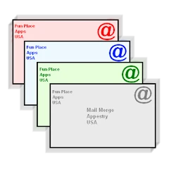 Mail Merge Mod Apk [Paid for free][Free purchase]