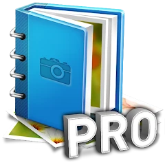 Photo Album Pro Mod Apk [Paid for free][Free purchase]