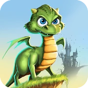 Dragon & Dracula Mod Apk [Remove ads][Mod speed]