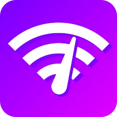 WiFi Analyzer-WiFi Speed Test Mod