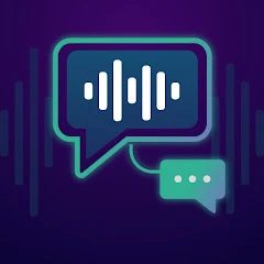 TTS Voices & Reader: My Voice Mod Apk [Unlocked][Pro]