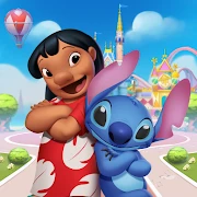 Disney Magic Kingdoms Mod Apk 10.5.1 [ازالة الاعلانات][Mod speed]