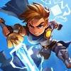Rogue Dungeons: Loot & Legends Mod Apk [Mod Menu][Weak enemy]