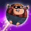 Bubble Man - Rolling Mod Apk 