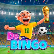 Dr. Bingo - VideoBingo + Slots Mod Apk [Free purchase][Mod speed]
