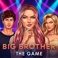 Big Brother: The Game Mod Apk [Unlimited money][Mod Menu]