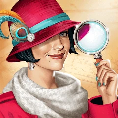 June's Journey: Hidden Objects Mod Apk [Unlimited money]