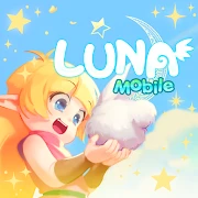 LUNA : MOBILE Mod Apk [Mod Menu][Mod speed]