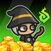 Rise of Necromancer Mod Apk [Remove ads][Unlimited money][Free purchase][God Mode][High Damage]