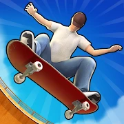 Skate Life 3D Mod Apk [Dinheiro infinito][Desbloqueado][Completo]
