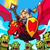 DragonMage Mod Apk [Unlimited money][Mod Menu]