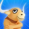 Monster Museum Mod Apk [Unlimited money]