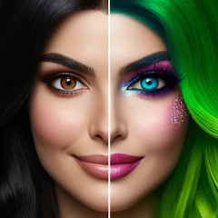 Face Changer - My Fake Look Mod Apk [Remove ads][Mod speed]